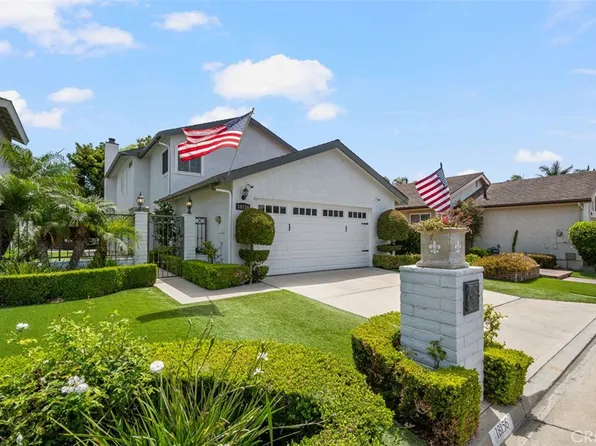 18156 Sharon Ln, Huntington Beach, CA 92648