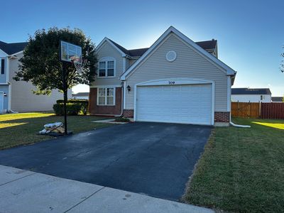 709 Winterberry Dr, Joliet, IL, 60431