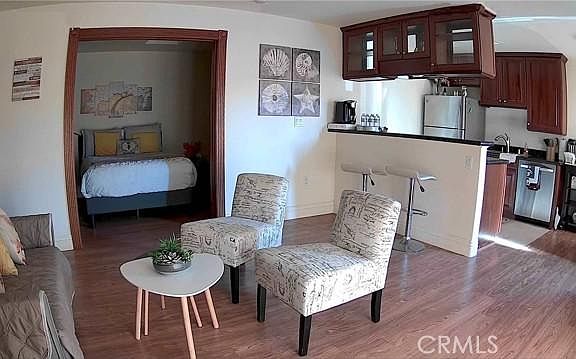 3rd image of 8440 Via Mallorca Unit 223