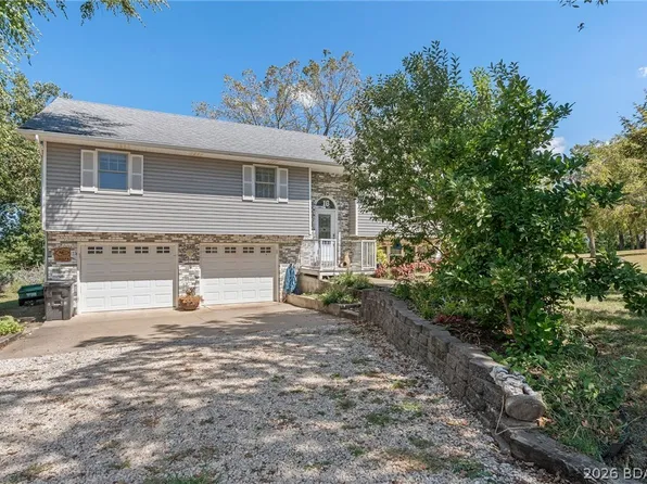 16 Bitter Hill Rd, Eldon, MO 65026