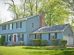 1 Westminster Pl, Morristown, NJ 07960