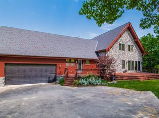 14126 Ozark Dr, Garfield, AR 72732