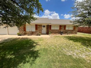 3406 Shell Ave, Midland, TX 79707