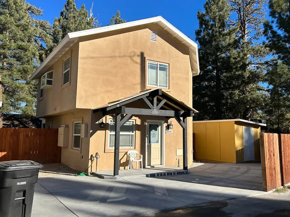 1044 Circle Ln, Big Bear City, CA