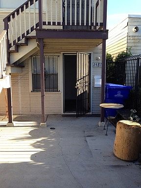 1st image of 2487 K St