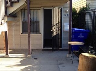 2487 K St, San Diego, CA 92102