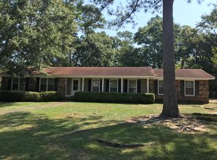 1008 Deerpath Rd, Dothan, AL 36303