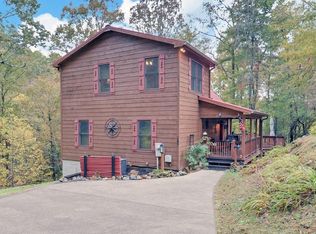 169 Wildwood Ct, Ellijay, GA 30540