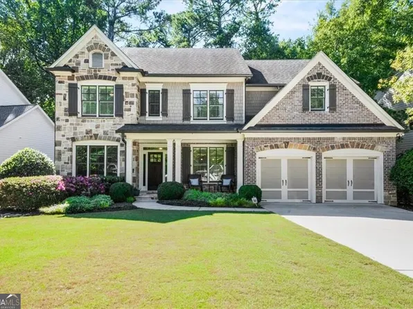 1569 Tryon Rd, Atlanta, GA 30319