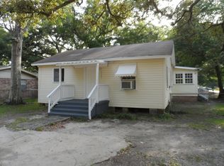 1701 23rd St, Gulfport, MS 39501