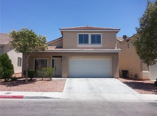 6044 Black Gold St #0, North Las Vegas, NV 89031