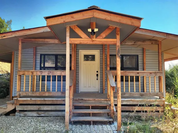 203 Myer St, Idaho City, ID 83631