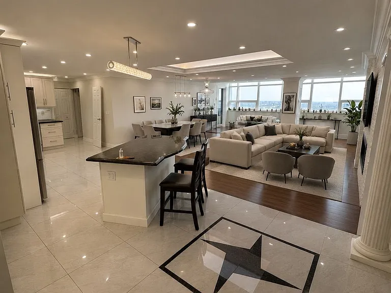 3303 Don Mills Rd #Penthouse 03 — Photo 9