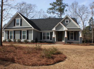 50 Eveningshade Ln, Sumter, SC 29150