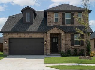 1607 Dove Dr, Princeton, TX 75407