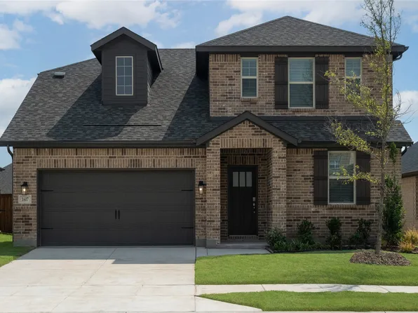 1607 Dove Dr, Princeton, TX 75407