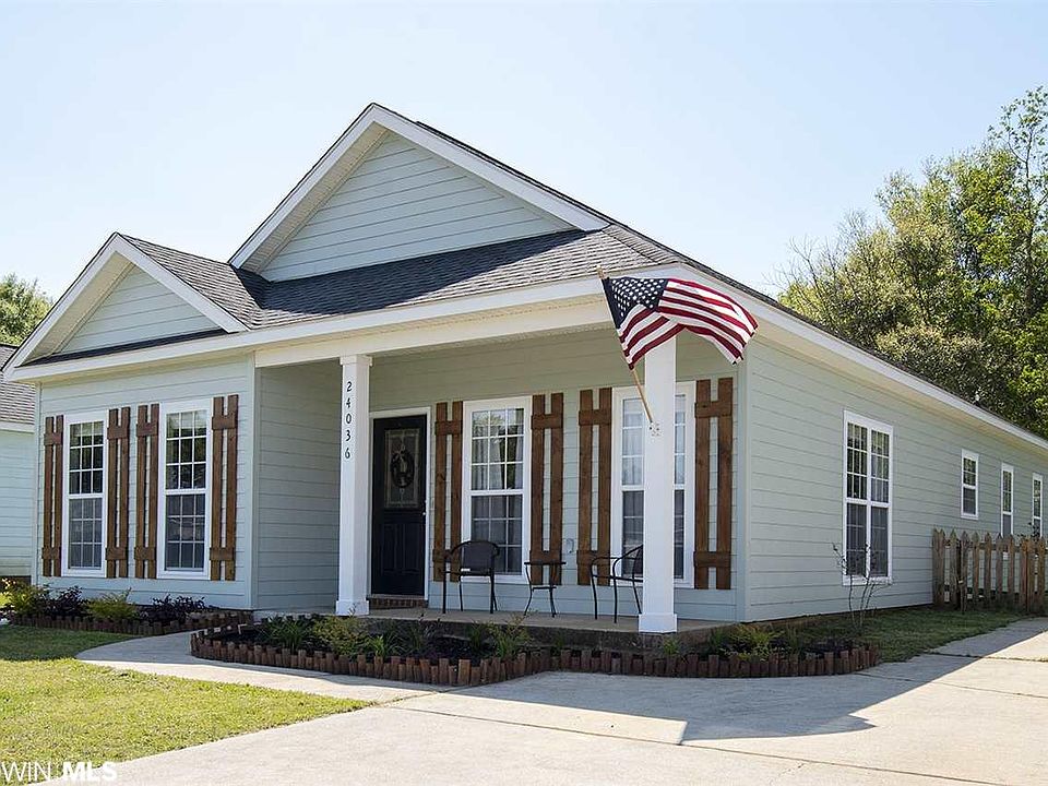 24036 Gemstone Dr Loxley, AL, 36551 Apartments for Rent Zillow
