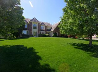 4348 SE Furlong Dr, Lees Summit, MO 64082
