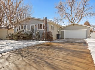 4404 5th Ave S, Great Falls, MT 59405
