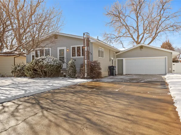 4404 5th Ave S, Great Falls, MT 59405