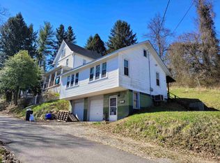48 W Main St, Westover, WV