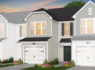 1118 Carpenter Falls Ave, Durham, NC 27704