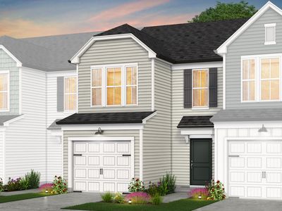 3004 Hammer Creek Rd, Durham, NC, 27704