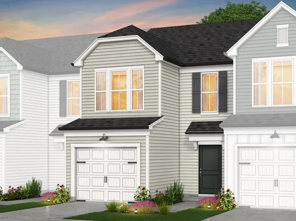 3024 Hammer Creek Rd, Durham, NC 27704