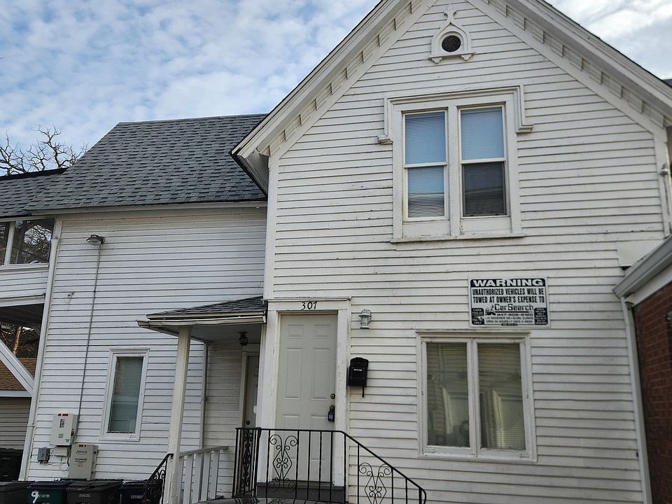 1st image of 307 Ryerson Ave #307