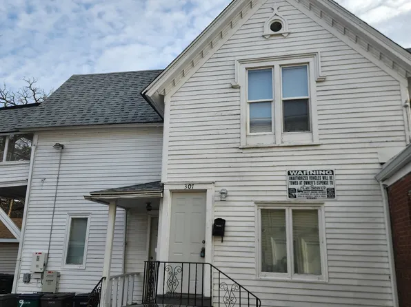 307 Ryerson Ave #307, Elgin, IL 60123