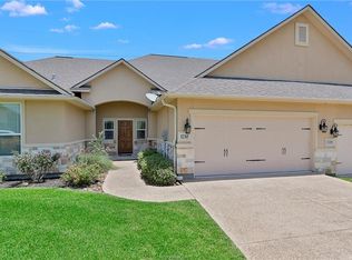 1730 Lonetree Dr, College Station, TX 77845