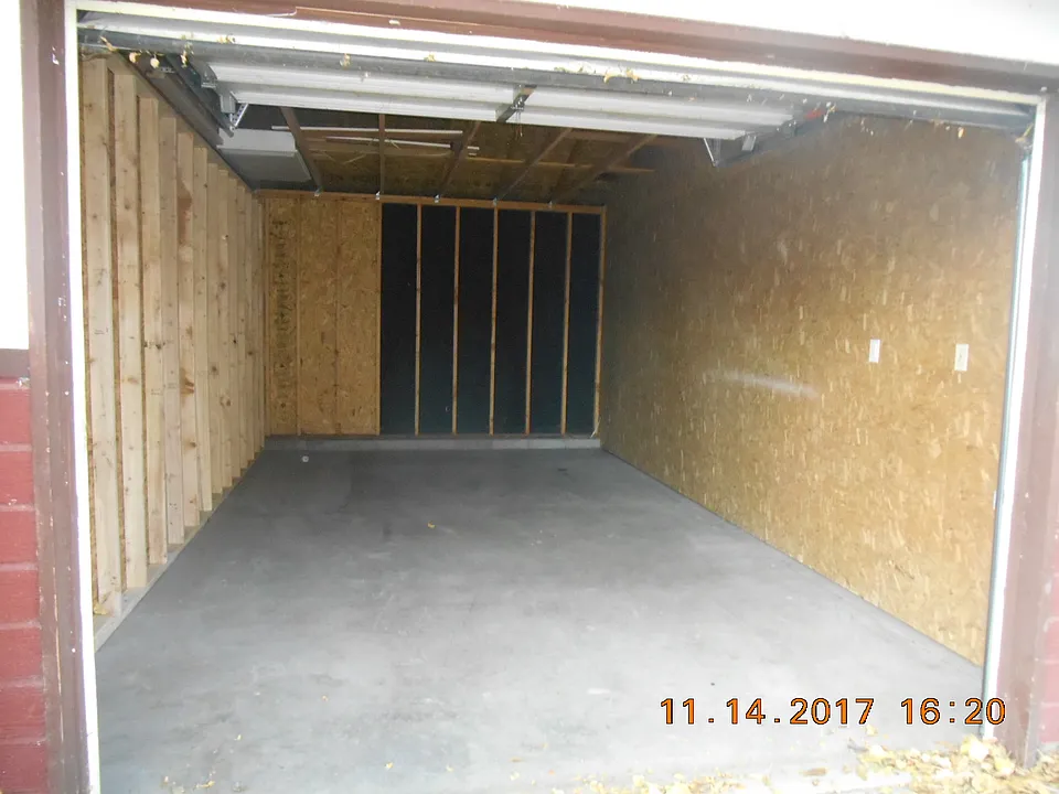 iCTH - Garages and Laundry - Gar C