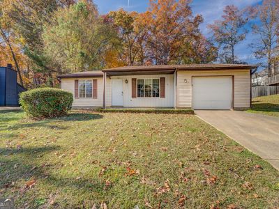 5267 Tasman Trl, Lithonia, GA, 30038