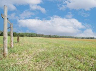 8th St SW, Backus, MN 56435