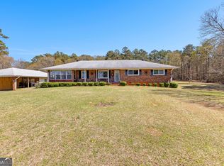 275 S Bethany Rd, McDonough, GA 30252