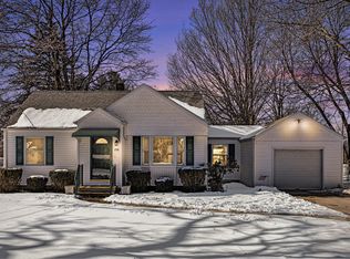 198 Woodrow Ave S, Battle Creek, MI