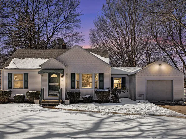 198 Woodrow Ave S, Battle Creek, MI 49015
