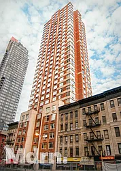 Rented by Mdrn Residential