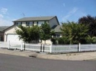 15416 NE 86th St, Vancouver, WA 98682