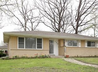159 E Potter St, Wood Dale, IL 60191