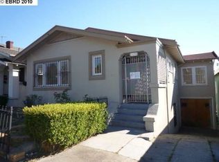1179 Macarthur Blvd, Oakland, CA 94610