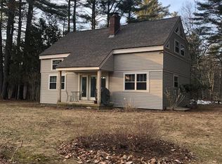 110 Nottingham Rd, Winthrop, ME 04364