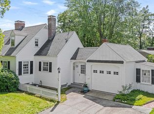 24 Shaw St, Manchester, NH 03104