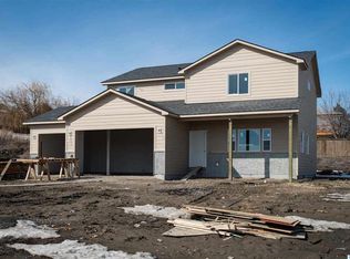 2874 Mackenzie Ct, Richland, WA 99352