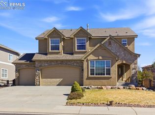 8608 Falcon Nest Ct, Colorado Springs, CO 80908