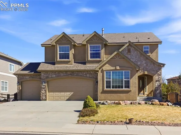 10843 Torreys Peak Way, Peyton, CO 80831