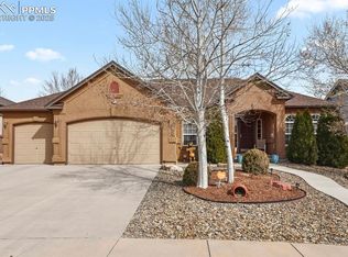 3543 Tail Wind Dr, Colorado Springs, CO 80911