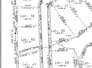 W Lake Rd, Texarkana, TX 75501