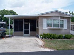 109 Easy St, Frostproof, FL 33843