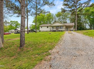 105 Lakeview Estates Rd, Vonore, TN 37885